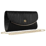 Torebki damskie - Stylowa Kopertówka damska torebka na ramię Rovicky - miniaturka - grafika 1