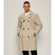 Płaszcze męskie - Joop! Wełniany płaszcz Beale - miniaturka - grafika 1