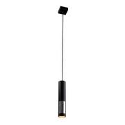 Lampy sufitowe - Amplex KAVOS 8911 lampa wisząca 1x8W/GU10 8911 - miniaturka - grafika 1