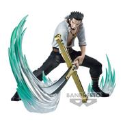 Figurki dla dzieci - One Piece - Dracule Mihawk - Figure Dxf Special 12Cm - miniaturka - grafika 1