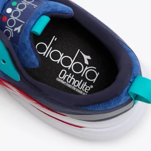 Buty biegowe męskie DIADORA MYTHOS BLUSHIELD VOLO - Buty sportowe męskie - miniaturka - grafika 4