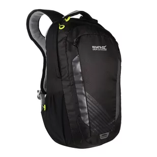 Regatta Plecak Sportowy Britedale 20L Led Czarny, Rozmiar: one Size - Plecaki - miniaturka - grafika 1