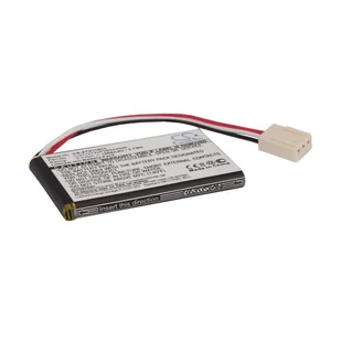 ZTE U110 / Li3710T42P3S543556 1000mAh 3.70Wh Li-Ion 3.7V (Cameron Sino) - Akcesoria do telefonów stacjonarnych - miniaturka - grafika 1