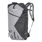 Plecaki - Plecak trekkingowy unisex Salewa NXT 32 L szary 00-0000075010_0546 - miniaturka - grafika 1