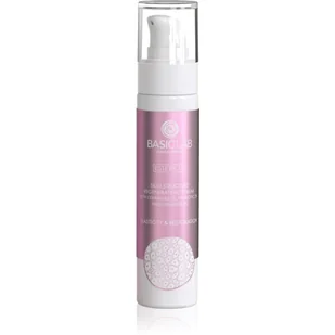 Basiclab Esteticus 1% ceramidy 2% prebiotyk - Serum regenerujące sktrukturę skóry  50ml - Serum do twarzy - miniaturka - grafika 1
