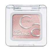 Cienie do powiek - Catrice HIGHLIGHTING EYESHADOW - Rozświetlający cień do powiek - 030 CATHRDPO-DOPO-02 - miniaturka - grafika 1