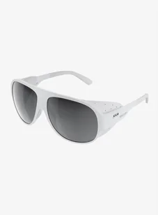 Okulary w góry POC Nivalis - hydro white/clar/sunny white - Okulary przeciwsłoneczne - miniaturka - grafika 1