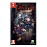 Gry Nintendo Switch - The House of the Dead Remake GRA NINTENDO SWITCH - miniaturka - grafika 1