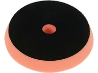 Klucze i nasadki - yato dysk gąbka polerska na rzep 130x150x25mm średni - miniaturka - grafika 1