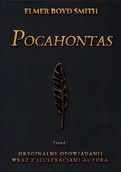 Audiobooki dla dzieci i młodzieży - Opowieść o Pocahontas - miniaturka - grafika 1
