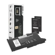 Baterie do laptopów - Bateria MYJ96 do Dell Latitude E7390, E7490 - 11.4v - miniaturka - grafika 1