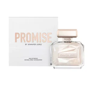 Jennifer Lopez Promise woda perfumowana 50ml - Wody i perfumy damskie - miniaturka - grafika 1