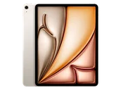 Tablety - APPLE iPad Air 13 M4 (2026) 128GB Wi-Fi Księżycowa poświata MH5Q4HC/A - miniaturka - grafika 1