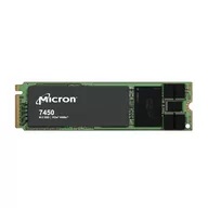 Dyski SSD - Dysk SSD Micron 7450 PRO 960GB M.2 2280 NVMe  | MTFDKBA960TFR-1BC1ZABYYR - miniaturka - grafika 1
