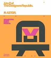 Pozostałe książki - to Z of The Designers Republic - miniaturka - grafika 1
