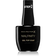 Lakiery do paznokci - Max Factor Nailfinity lakier do paznokci 12 ml dla kobiet 100 The Finale - miniaturka - grafika 1