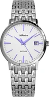Zegarki męskie - Zegarek Adriatica Zegarek męski A1243.51B3QS - miniaturka - grafika 1
