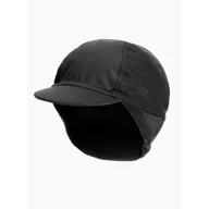 Pozostała odzież dla rowerzystów - Czapeczka kolarska POC Thermal Cap - uranium black - miniaturka - grafika 1
