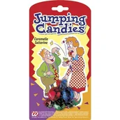 Gadżety na imprezę - Żart Skaczące Cukierki - miniaturka - grafika 1