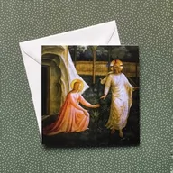 Kartki okolicznościowe i zaproszenia - Kartka Wielkanocna - miniaturka - grafika 1