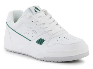 Skechers KOOPA 183250-WGR - Buty sportowe męskie - miniaturka - grafika 1