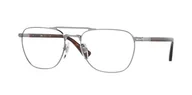 Okulary korekcyjne, oprawki, szkła - Okulary korekcyjne Persol PO 2494V 513 - miniaturka - grafika 1