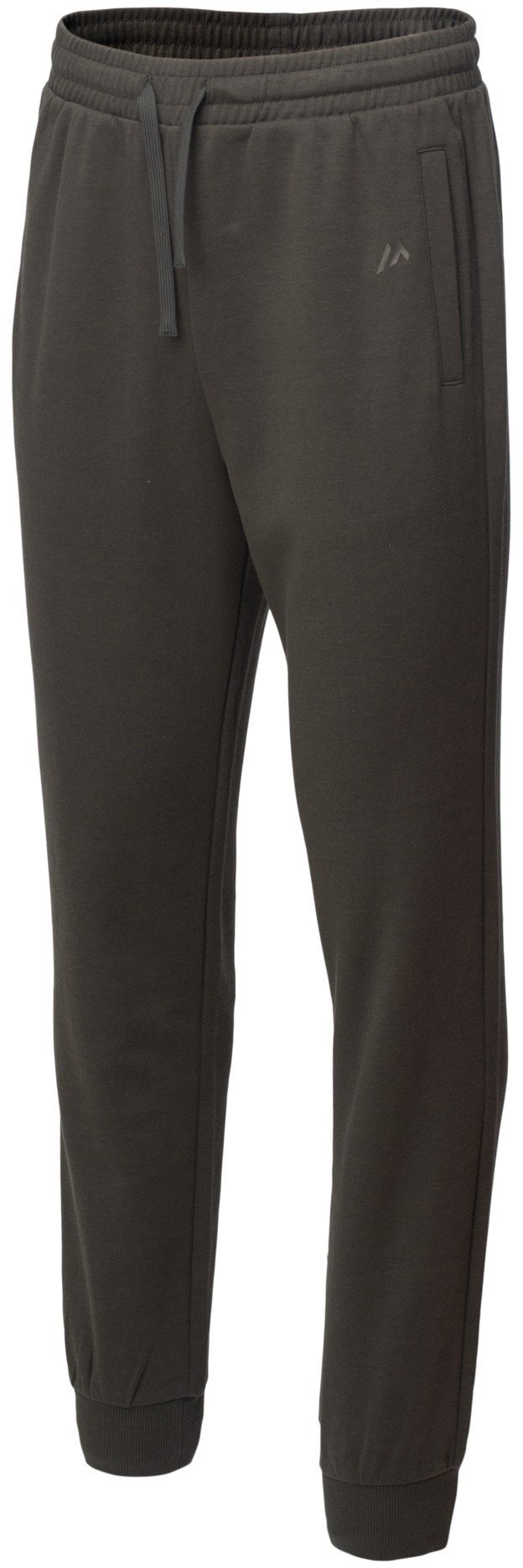 Addict Męskie spodnie Martes essentials SIMIO pirate black rozmiar 3XL