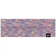 Apaszki i szaliki damskie - Opaska na Czoło Loksa by Chillouts, intensywny róż, One Size - miniaturka - grafika 1