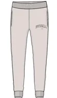 Spodnie rowerowe - RUSSELL ATHLETIC Damskie spodnie Cuffed Pant - miniaturka - grafika 1