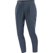 Spodnie damskie - SPODNIE SALOMON COMET W C24411 - miniaturka - grafika 1