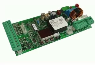 Centrala sterująca Faac 780D - Akcesoria do bram Centrala sterująca Faac 780D - Akcesoria do bram - miniaturka - grafika 1