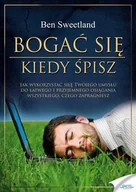 Audiobooki - biznes i ekonomia - Bogać się, kiedy śpisz - miniaturka - grafika 1