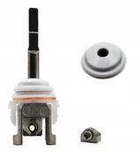 Końcówki do szczoteczek elektrycznych - Grot do szczoteczki Philips Sonicare HX68** HX99** JAKOŚĆ JAK ORYGINAŁ - miniaturka - grafika 1