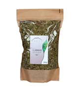 Suplementy naturalne - Nanga, Gurmar, Ziele Gymnema sylvestre cięty, 250g - miniaturka - grafika 1