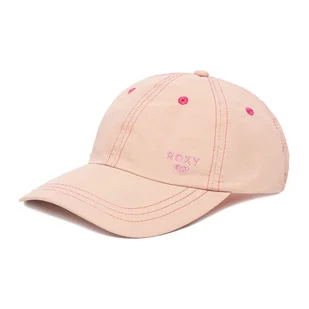 ROXY RX-W3-001-SS25 Różowy jasny - Czapki damskie - miniaturka - grafika 1