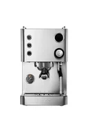 Ekspresy do kawy - AVX HERO X 2025 Stalowy - miniaturka - grafika 1