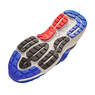 Buty biegowe męskie Under Armour HOVR Mega 3 Clone - Buty sportowe męskie - miniaturka - grafika 5