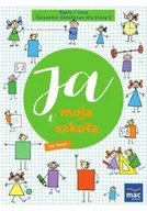 Edukacja przedszkolna - Ja i moja szkoła na nowo SP 2 Myślę i liczę - miniaturka - grafika 1