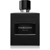 Wody i perfumy damskie - Mauboussin Pour Lui in Black woda perfumowana 100ml - miniaturka - grafika 1
