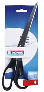Donau Nożyczki 25,5cm - Nożyczki - miniaturka - grafika 1