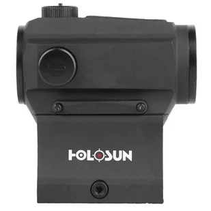 Holosun - Celownik kolimatorowy HS403B Red Dot - Montaż niski i 1/3 Co-witness - Amunicja i osprzęt ASG - miniaturka - grafika 3