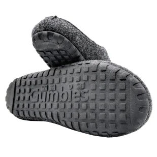 Kapcie GUMBIES OUTBACK SLIPPER UNISEX - Kapcie damskie Kapcie GUMBIES OUTBACK SLIPPER UNISEX - Kapcie damskie - miniaturka - grafika 8