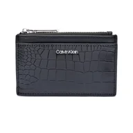 Etui na dokumenty i karty - Calvin Klein Etui na karty - miniaturka - grafika 1
