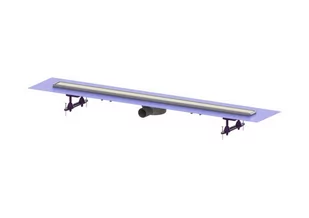 Kessel LINEARIS COMPACT L - 1150 mm - Odpływy liniowe - miniaturka - grafika 3