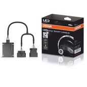 Żarówki samochodowe - Osram LEDriving SMART CANBUS LEDSC02-1 - miniaturka - grafika 1