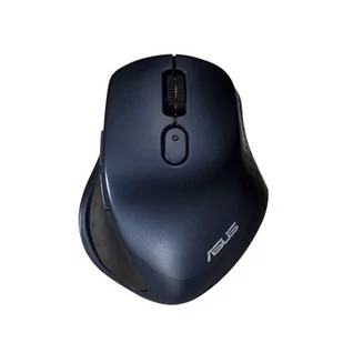 Asus WIRELESS MOUSE MW203 Wireless Blue Bluetooth 90XB06C0-BMU010 - Myszki - miniaturka - grafika 1