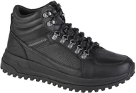Buty trekkingowe męskie - Skechers Sole Trek-Mayock 210152-BLK Rozmiar: 45 - miniaturka - grafika 1
