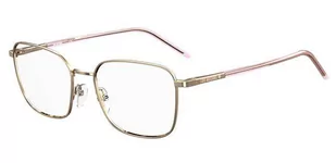 Okulary korekcyjne Love Moschino MOL562 000 - Okulary korekcyjne, oprawki, szkła - miniaturka - grafika 1