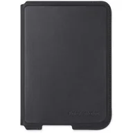 Akcesoria do tabletów i e-booków - Kobo Nia SleepCover czarny N306-AC-BK-E-PU N306-AC-BK-E-PU - miniaturka - grafika 1