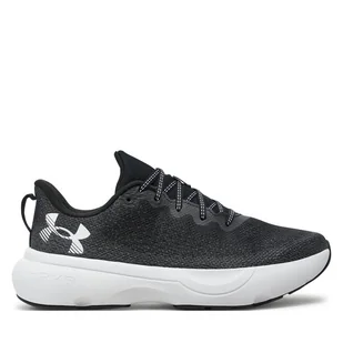 Buty do biegania Under Armour Ua Infinite 3027523-001 Czarny - Buty sportowe męskie - miniaturka - grafika 1